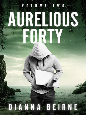 cover image of Aurelious Forty; Volume Two